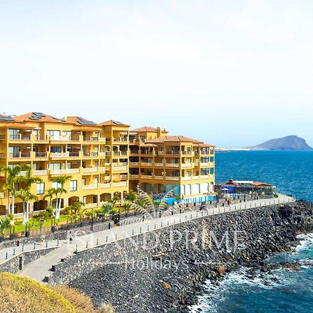 El Nautico Relax In Golf Del Sur En306 Apartment San Miguel de Abona Ngoại thất bức ảnh