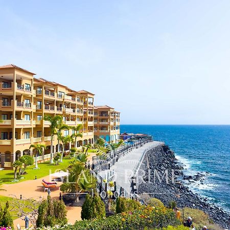 El Nautico Relax In Golf Del Sur En306 Apartment San Miguel de Abona Ngoại thất bức ảnh