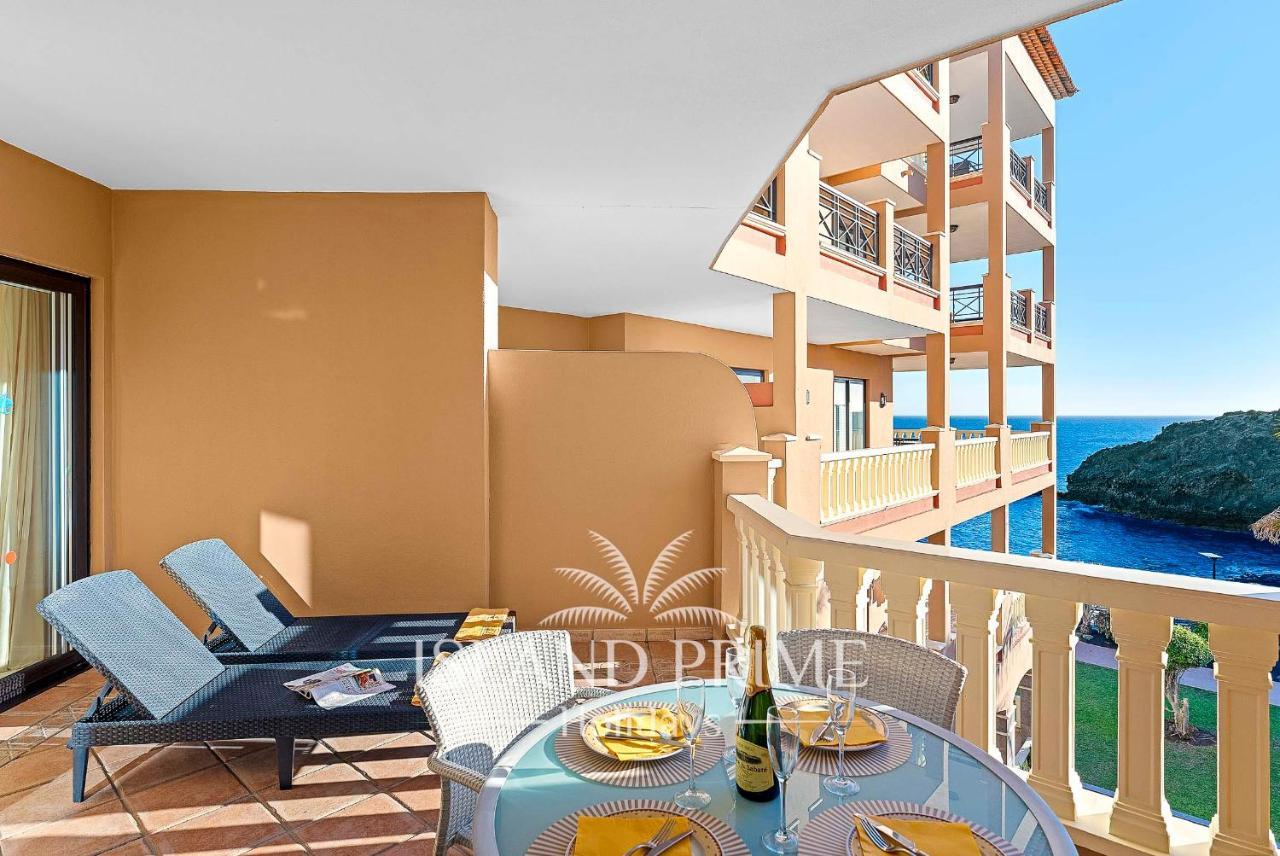 El Nautico Relax In Golf Del Sur En306 Apartment San Miguel de Abona Ngoại thất bức ảnh