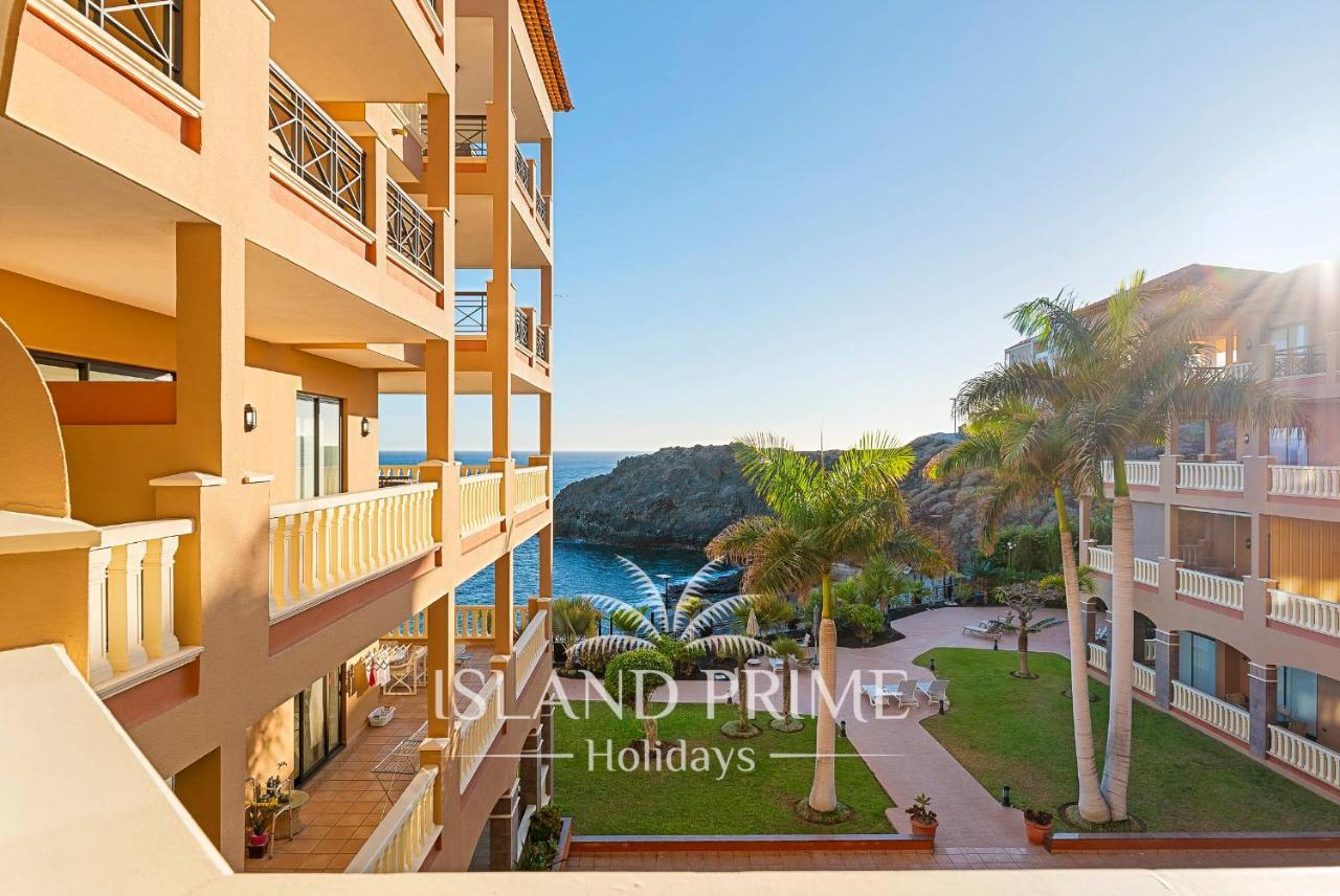 El Nautico Relax In Golf Del Sur En306 Apartment San Miguel de Abona Ngoại thất bức ảnh