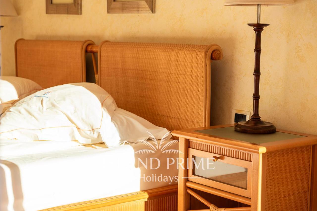 El Nautico Relax In Golf Del Sur En306 Apartment San Miguel de Abona Ngoại thất bức ảnh