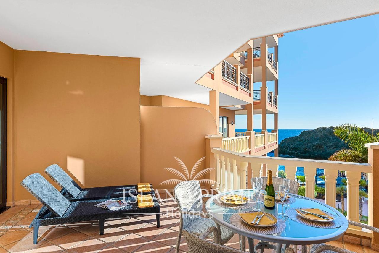 El Nautico Relax In Golf Del Sur En306 Apartment San Miguel de Abona Ngoại thất bức ảnh