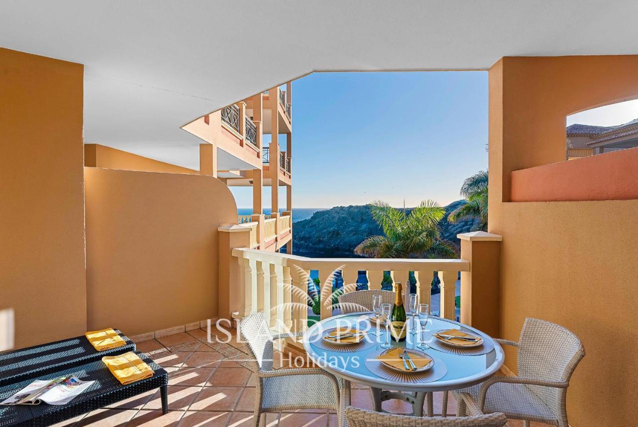 El Nautico Relax In Golf Del Sur En306 Apartment San Miguel de Abona Ngoại thất bức ảnh