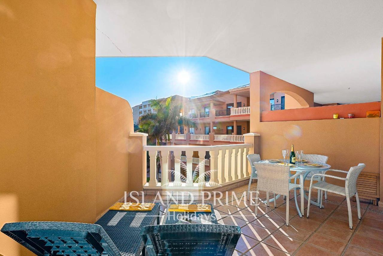El Nautico Relax In Golf Del Sur En306 Apartment San Miguel de Abona Ngoại thất bức ảnh