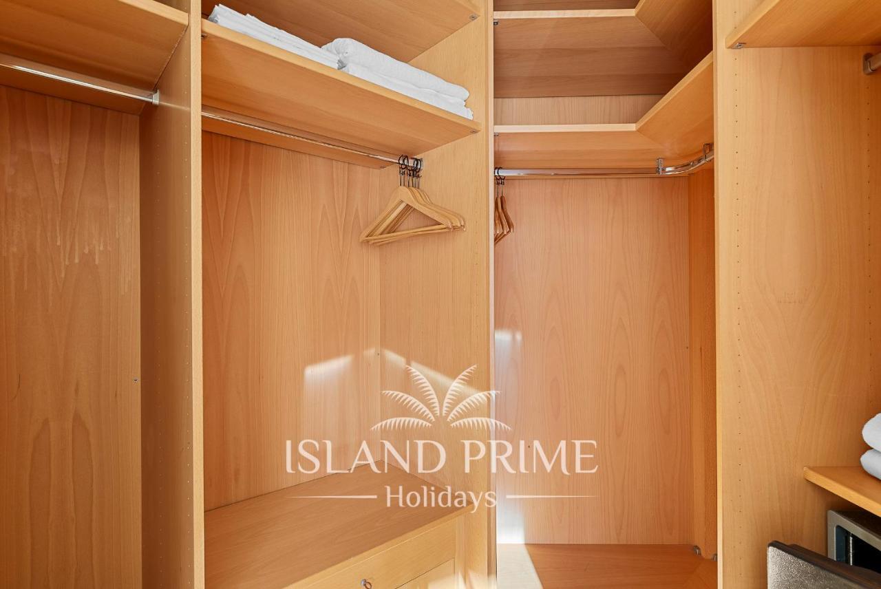 El Nautico Relax In Golf Del Sur En306 Apartment San Miguel de Abona Ngoại thất bức ảnh