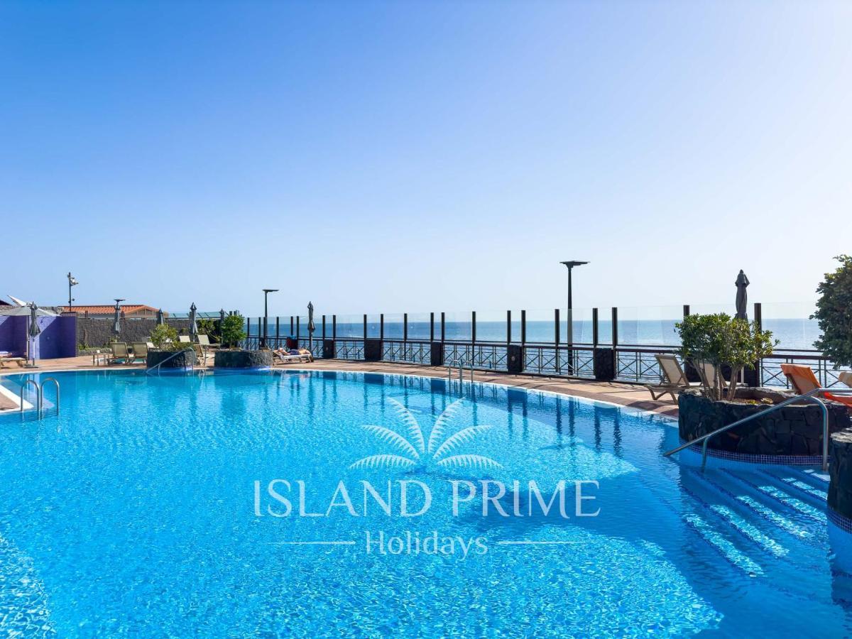 El Nautico Relax In Golf Del Sur En306 Apartment San Miguel de Abona Ngoại thất bức ảnh
