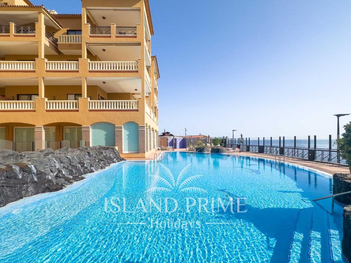 El Nautico Relax In Golf Del Sur En306 Apartment San Miguel de Abona Ngoại thất bức ảnh
