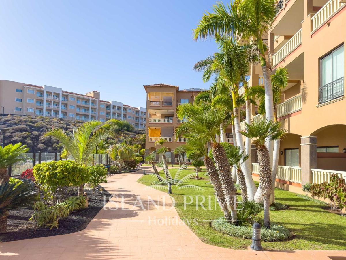 El Nautico Relax In Golf Del Sur En306 Apartment San Miguel de Abona Ngoại thất bức ảnh